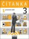 Čítanka 3/1 pro ZŠ - pracovní sešit