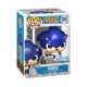 Funko POP Plus: Sonic- Sonic(PRL)