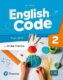 English Code Level 2 Pupil´s Book with eBook
