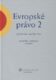 Evropské právo 2