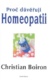 Proč důvěřuji homeopatii