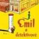 Emil a detektivové (CD)
