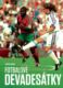 Fotbalové devadesátky (e-kniha)