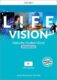 Life Vision Intermediate Student's Book with eBook CZ