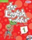 English Ladder Level 1 Activity Book with Songs Audio CD