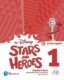 My Disney Stars and Heroes Level 1 Teacher´s Book with Online Access