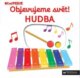 Objevujeme svět! Hudba - MiniPEDIE