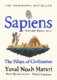 Sapiens: A Graphic History / The Pillars of Civilisation (Volume 2)