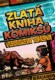 Zlatá kniha komiksů Vlastislava Tomana
