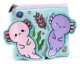 Axolotl Peněženka dětská - Maddie