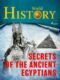 Secrets of the Ancient Egyptians (e-kniha)