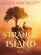 A Strange Island (e-kniha)