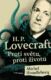 H. P. Lovecraft: Proti světu, proti životu (e-kniha)