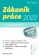 Zákoník práce 2022 - s výkladem (e-kniha)