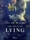 The Decay of Lying (e-kniha)