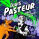 Louis Pasteur - Přemožitel neviditelných dravců (CD)