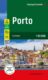 Porto 1:15 000 / mapa města