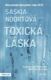 Toxická láska (e-kniha)