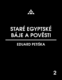 Staré egyptské báje a pověsti (e-kniha)