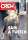 CREW2 41 Sam a Twitch
