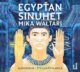 Egypťan Sinuhet - 4 CDmp3 (Čte Lukáš Hlavica)