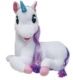 Luna pohádkový jednorožec
