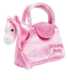 small foot Plyšový poník v kabelce Paulina