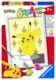 CreArt Pokémon: Pikachu