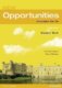 New Opportunities Beginner Students´ Book