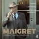 Maigret- Vražda v hotelu Majestic (CD)