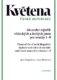 Květena České republiky - Abecední rejstřík vědeckých a českých jmen pro svazky 1–9