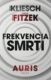 Frekvencia smrti (e-kniha)