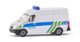 SIKU Policie VAN