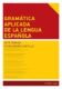 Gramática aplicada de la lengua española (e-kniha)