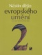 Nástin dějin evropského umění 2