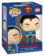 Funko POP Heroes: Superman - Golden Age Superman #000