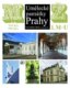 Umělecké památky Prahy - Velká Praha M-Ž