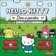 Hello Kitty Den v parku