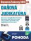 Daňová judikatúra (I. diel) (e-kniha)