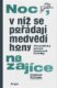 Noc, v níž se pořádají medvědí hony na zajíce - Filozofický původ jazykové komiky