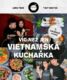 Víc než jen vietnamská kuchařka (e-kniha)