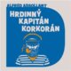 Hrdinný kapitán Korkorán (CD)