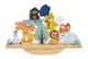 2Kids Toys Balanční hra Safari