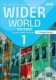 Wider World 2nd Edition Level 1 Student´s Book with eBook and Online Practice