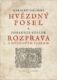 Hvězdný posel – Rozprava s Hvězdným poslem (e-kniha)