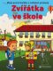 Zvířátka ve škole