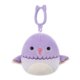 Squishmallows Klíčenka Kolibřík - Charmaine 9 cm