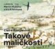 Takové maličkosti - CDmp3 (Čte Iris Kristeková a Martin Myšička)