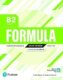Formula B2 First Exam Trainer without Key and eBook