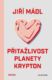Přitažlivost planety Krypton (e-kniha)